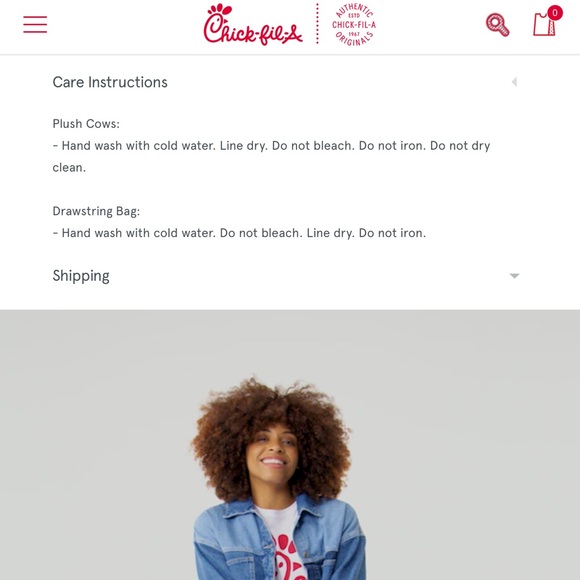 ⚡️SALE! 🐄 Chick-fil-a Plush Cow Bundle - Picture 4 of 7